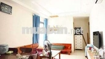 Tập thể Tầng 3 - Cạnh Rạp Chiếu Phim Quốc Gia - 3PN 2WC - 85m2 -3.8 tỷ