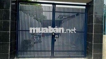 CHO THUÊ NHÀ CẤP 4 , 1 PHÒNG KHÁCH, 2 PHÒNG NGỦ, ĐƯƠfNG TÂN HIỆP 42