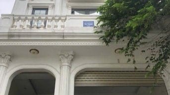 TÒA VP BÀ TRIỆU HÀ ĐÔNG _PHÂN LÔ  - KINH DOANH DÒNG TIỀN 60tr/th_7TANG