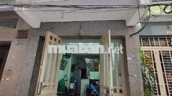 Cho Thuê Nhà Hẻm Trần Hưng Đạo Siêu Rẻ, Quận 1