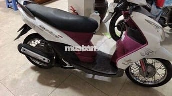 Mio ultimo máy chất biển HN