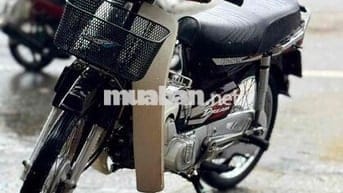 Honda Dream Super Biển 43 ❤️
