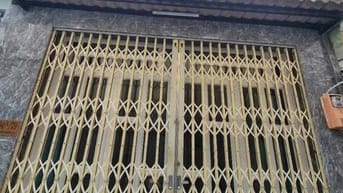 Cần bán gấp nhà 46m² đường Trần Thị Cờ, khu phố 5, Thời An, Q12.Hẻm 5m