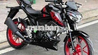 Suzuki GSX-S150 – như mới | Chạy dưới 100 km