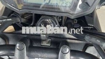 Bán MSX 125 như hình