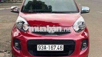 Kia Morning 2019 Si AT - 71000 km