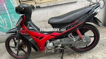 Sirius 50cc 2022. máy siêu ngon bs 17 cavet đầy đủ