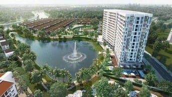 Bán Căn hộ FLORA KIKYO RESIDENCE - Q9