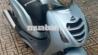 honda ps 150i 2009 nguyên zin, bstp chính chủ