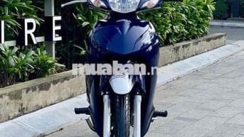 HONDA WAVE A 2022 GÓP TRƯỚC 6 NHẬN XE