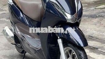 Honda Lead 2018 125 Xanh than 12.000km