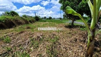 Nền góc giá rẻ KDC Đông Phú TP Cần Thơ