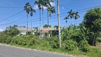 CHỦ CẦN TIỀN GỞI BÁN LÔ ĐẤT MẶT TIỀN ĐÀ NẴNG GIÁ RẺ