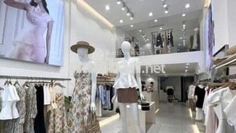 ⭕Hot! Nhà NC Ngay trung tâm Võ Văn Tần giao Cao Thắng khu sầm uất