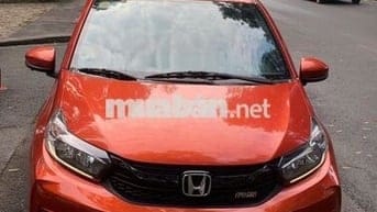 Honda Brio 2020 RS - 10200 km
