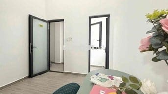 PHÒNG TRỌ SINH VIÊN NGAY LÀNG ĐẠI HỌC