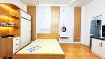 🔥 Nhà mới xây xong tiện nghi đầy đủ