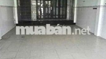 Cho Thuê Nhà Lầu Nguyên Căn 100m2 Có: 3pn Bên Trường Học Đông Hoà