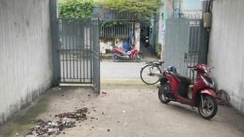 Cho thuê nhà nguyên căn Lê Đình Cẩn 137.5m2- Bình Tân giáp Tên Lửa