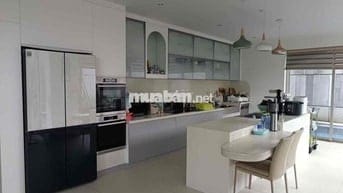 Bán Biệt Thự Giáng Hương Vip Hoà Xuân