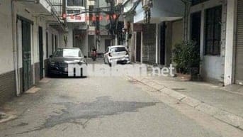 BÁN Nhà Nghĩa Dũng Ba Đình Ô Tô Tránh 50m2 4 Tầng Nhỉnh 9 Tỷ