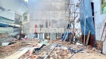 ĐẤT 130M2 — NGANG 8,5 x 15,5 — MT 5A SÁT TÂN PHÚ