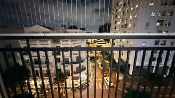 Cần cho thuê căn hộ KDC Citiland Parkhill Phan Văn Trị - Gò Vấp