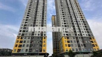 Cho thuê Căn hộ Bcons Plaza 2PN view Hồ Đá