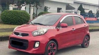 Kia Morning 2015 MT - 300000 km