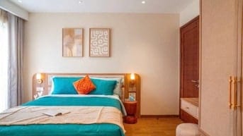 Căn Hộ Biển Du Lịch Mặt Tiền Vũng Tàu