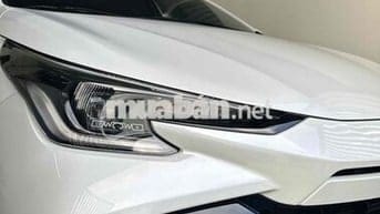 Toyota Vios 2024 G - 6100 km