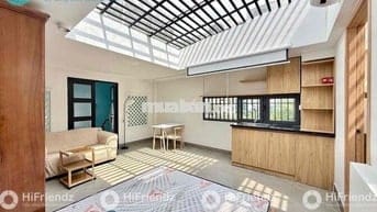 PENTHOUSE NEW 100% FULL NỘI THẤT NGAY SÂN BAY GẦN CẦU HOÀNG VĂN THỤ