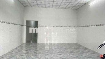 NHÀ CHO THUÊ: NHÀ TRỆT RỘNG MỚI - VĂN HOÁ TÂY ĐÔ