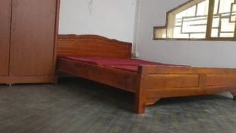 CCMN PHÒNG TRỌ GỐC ĐỀ, MINH KHAI, CÁCH KTQD 1.5 KM, RẤT GẦN  BÁCH KX