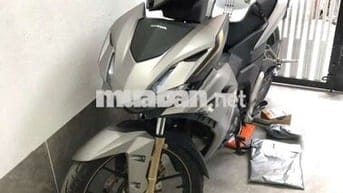 Honda Winner X ABS V4 Phiên bản đặc biệt màu Bạc