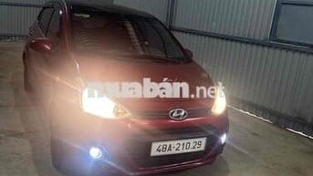 Cần Bán Hyundai i10 2015 nhập ấn
