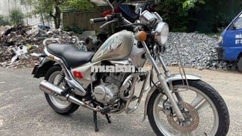 moto Daelim VS125cc bstp