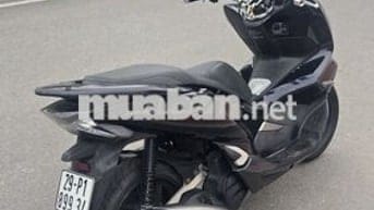 Honda PCX 150 Hybrid 2019 Đen