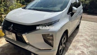 Xpander MT 2021 giá 400 triệu ***