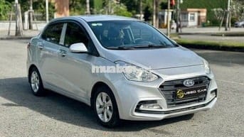 Hyundai Grand i10 2018