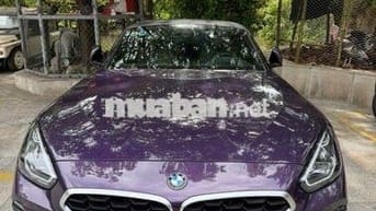 BMW Z4 2023 - 478 km