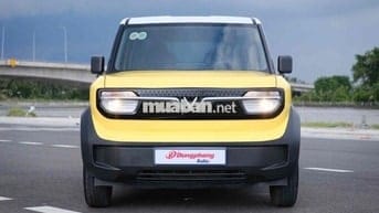 VinFast VF3 2025 1 Chủ- 9000 km