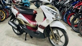 XE MÁYTHANH TÙNG_MIO UNTIMO MÁY ZIN CHẠY CỰC BỐC