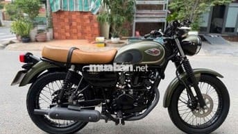 Kawasaki W175 SE 2019