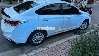 Hyundai Accent 1.4AT -2020 xe đi kỹ, bảo dưỡng đều