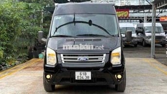 TRAINSIT 2017 VIP 10ghế  SIÊU LƯỚT 2 VẠN RẤT MỚI