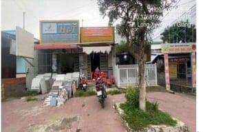 Bán 418,5m2 ODT tại P.Mỹ Hòa, TP.Long Xuyên, T.An Giang