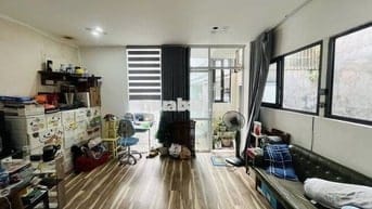 Chủ nhà cực thiện chí, bán nhà ngõ 24 Kim Đồng 60m, sổ nở hậu, sát phố