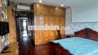 Phòng trọ 40m2 full nội thất đường Lý Thường Kiệt q10