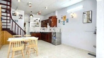 Bắc Hải Nhà Full Nội Thất vào ở ngay 2PN 5x9m